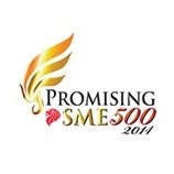 Promising SME 500 2014