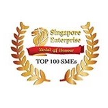 Singapore Enterprise Medal of Honour 2